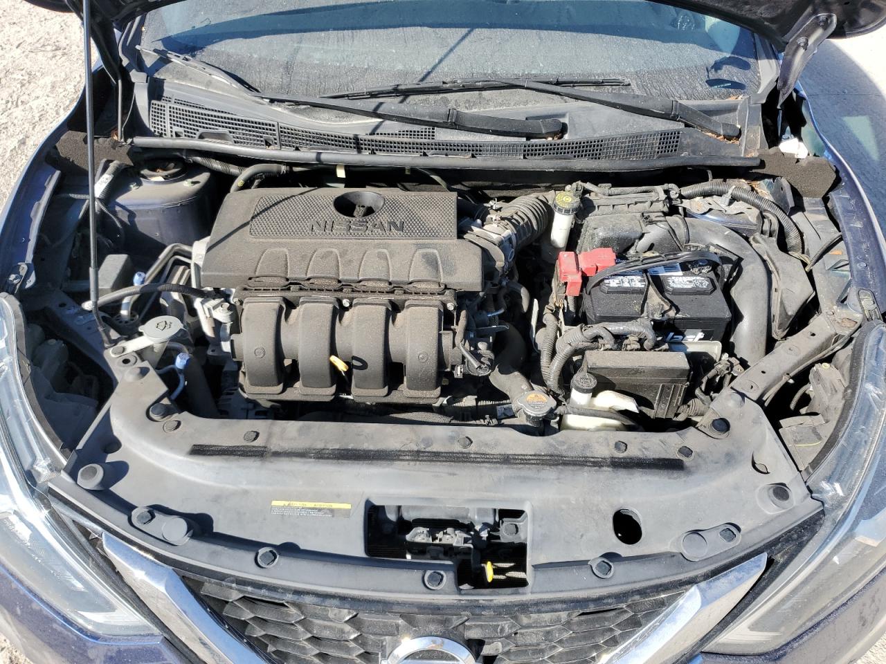 2019 Nissan Sentra - Image 11