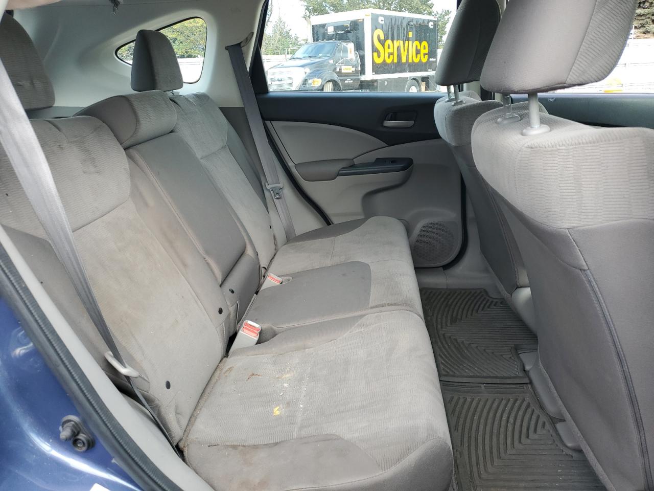 2014 Honda CR-V - Image 10