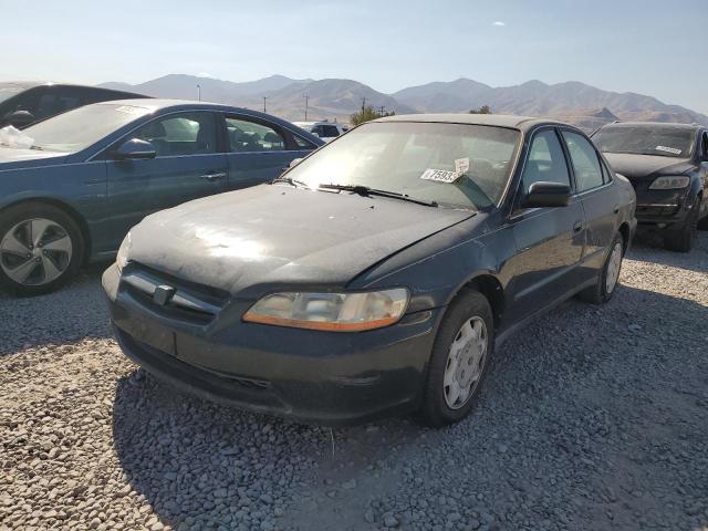 1998 Honda Accord Lx