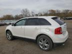 2011 Ford Edge Limited for Sale in Des Moines, IA - Front End