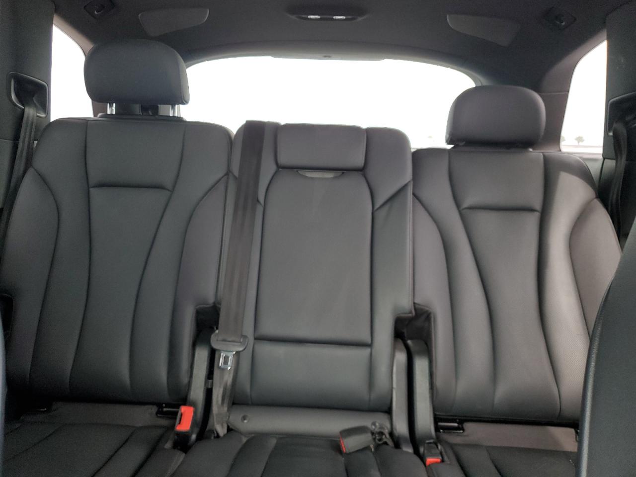 2020 Audi Q7 Prestige VIN: WA1VXAF74LD000196 Lot: 74687204