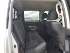 2019 Nissan Titan S na sprzedaż w Riverview, FL - Water/Flood