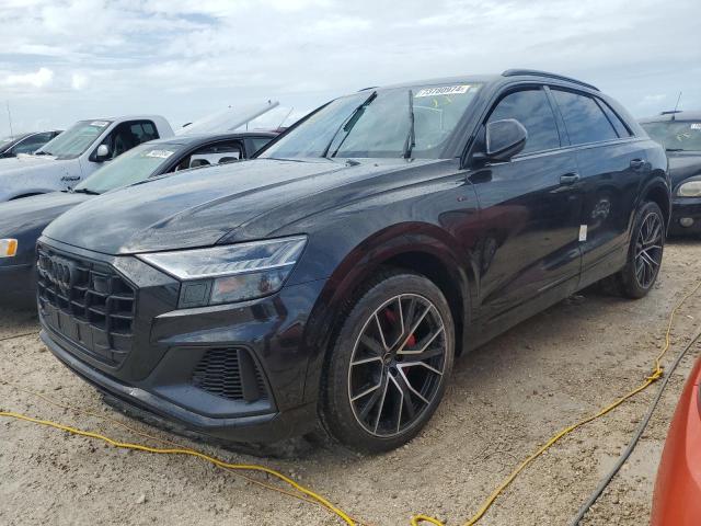 WA1EVAF17MD015228 Audi Q8 PREMIUM