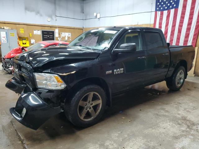 2016 Ram 1500 St