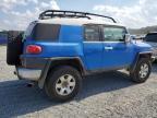 2007 Toyota Fj Cruiser  на продаже в Spartanburg, SC - Water/Flood