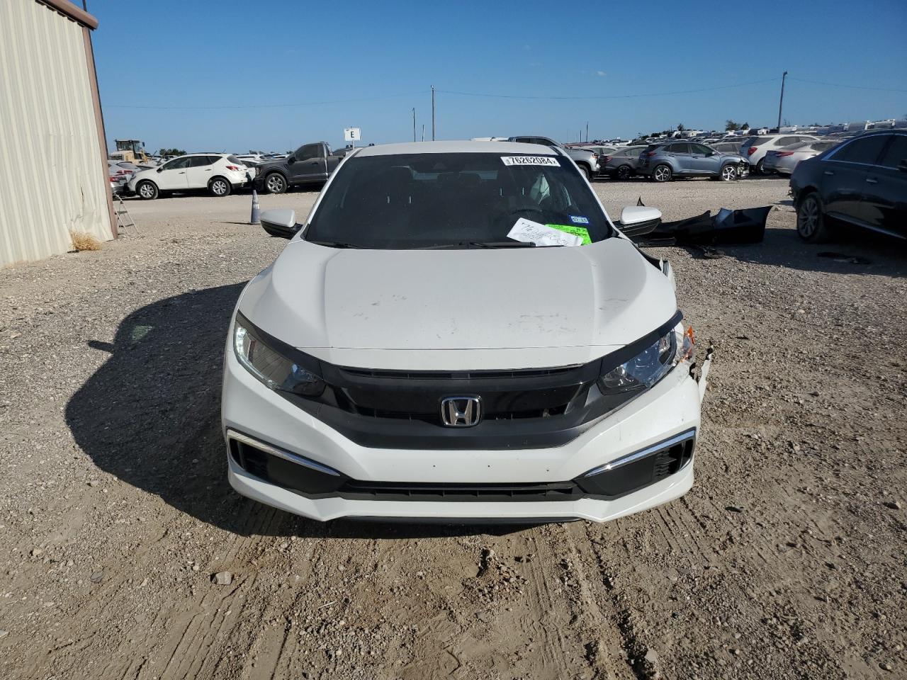 2020 Honda Civic - Image 5