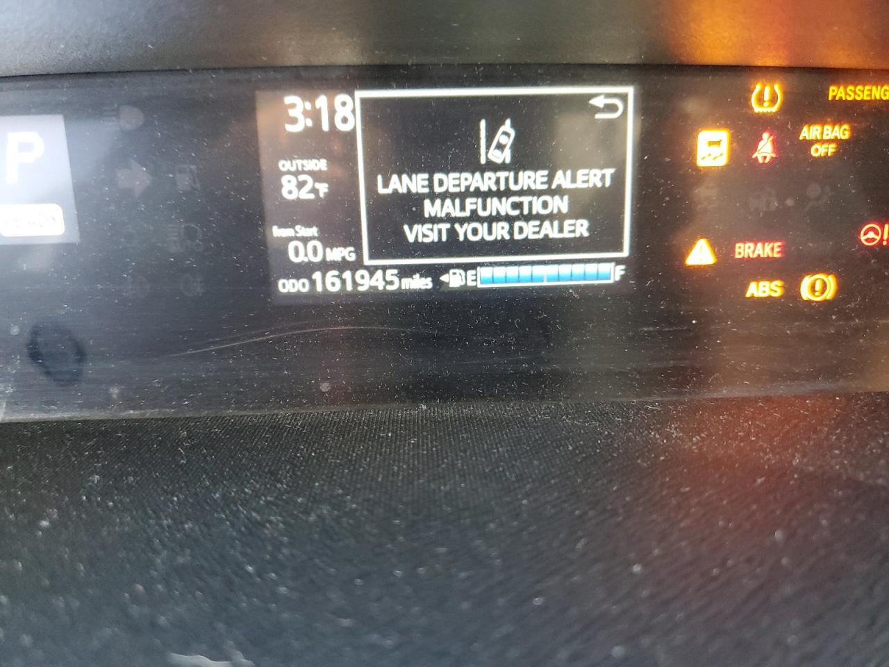 2018 Toyota Prius C VIN: JTDKDTB3XJ1599474 Lot: 73589504