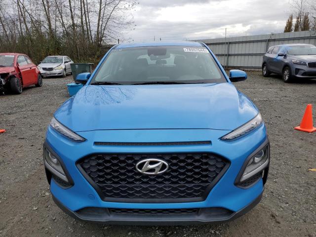 KM8K12AAXMU605520 Hyundai Kona SE 5