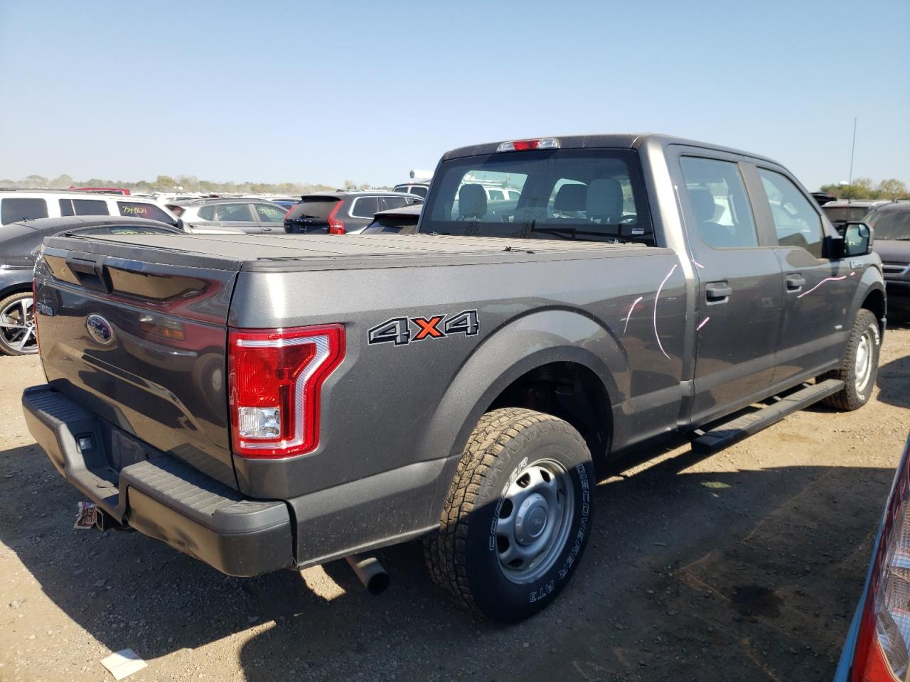2017 Ford F-150 - Image 3