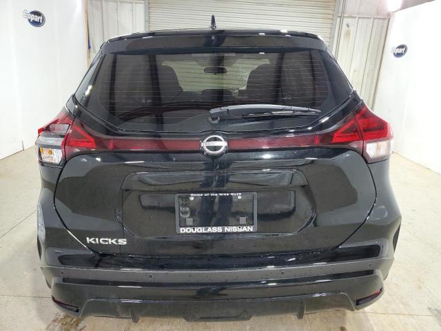 3N1CP5BV0RL531765 Nissan Kicks S 6