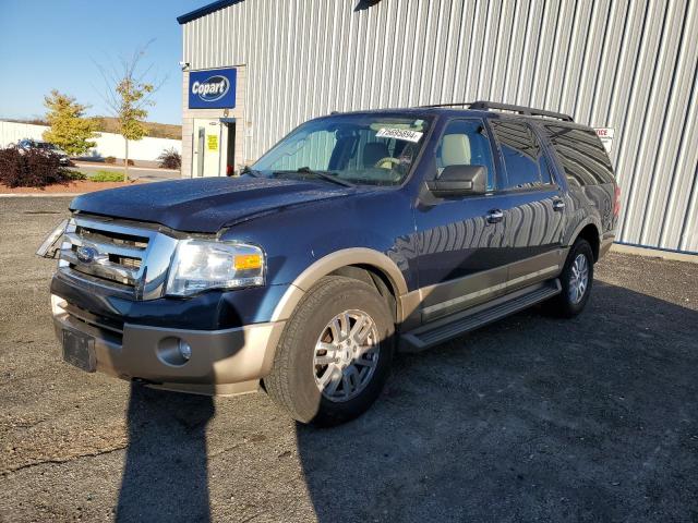 2014 Ford Expedition El Xlt