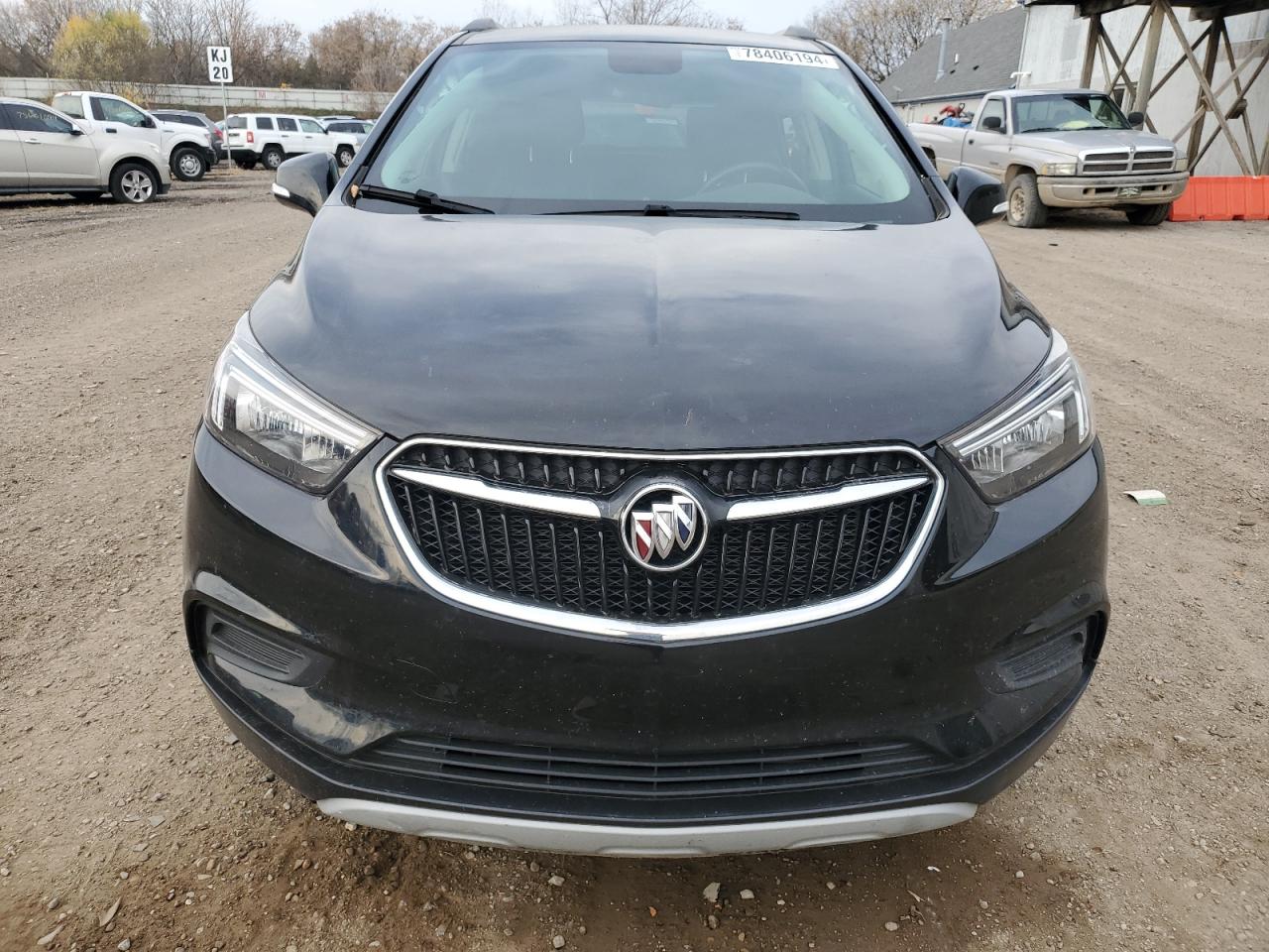 2019 Buick Encore - Image 5