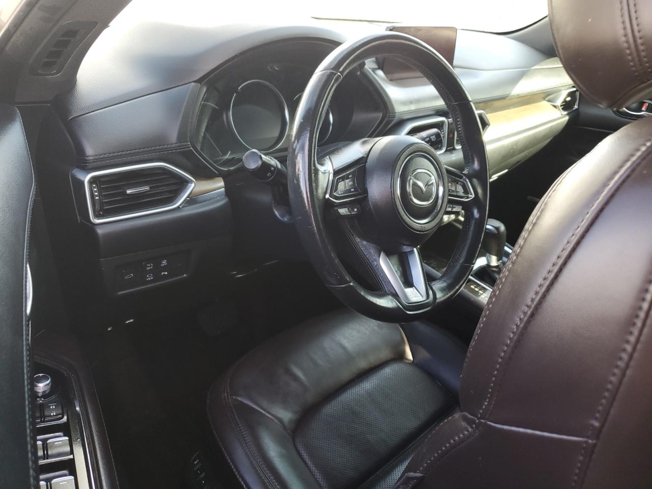 2019 Mazda CX-5 - Image 8
