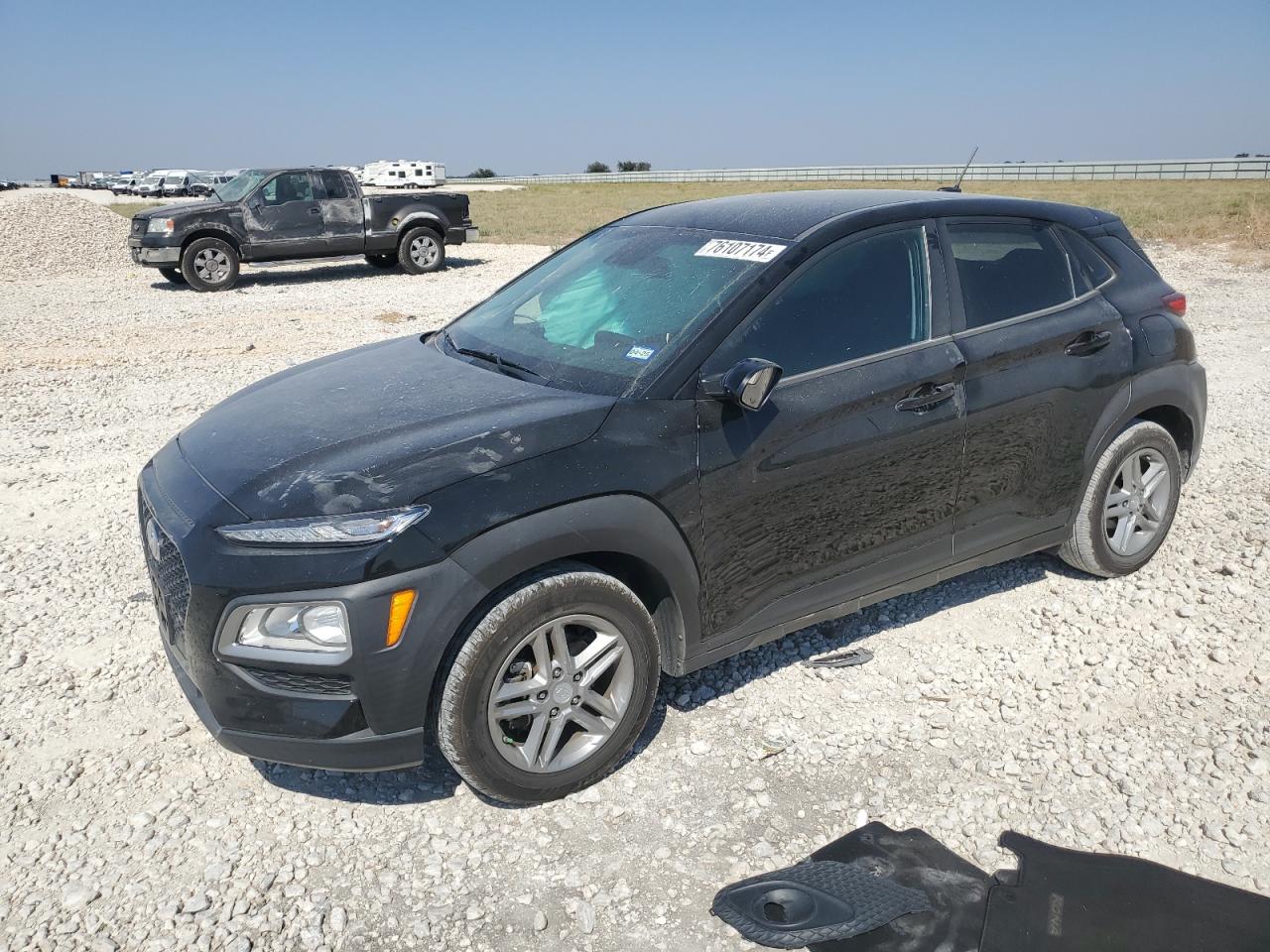 2020 Hyundai Kona - Image 1