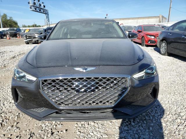  GENESIS G70 2019 Серый