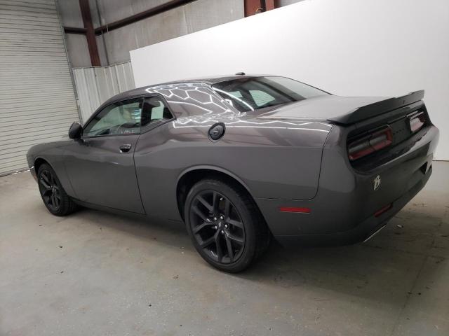 2C3CDZAGXMH627523 Dodge Challenger  2