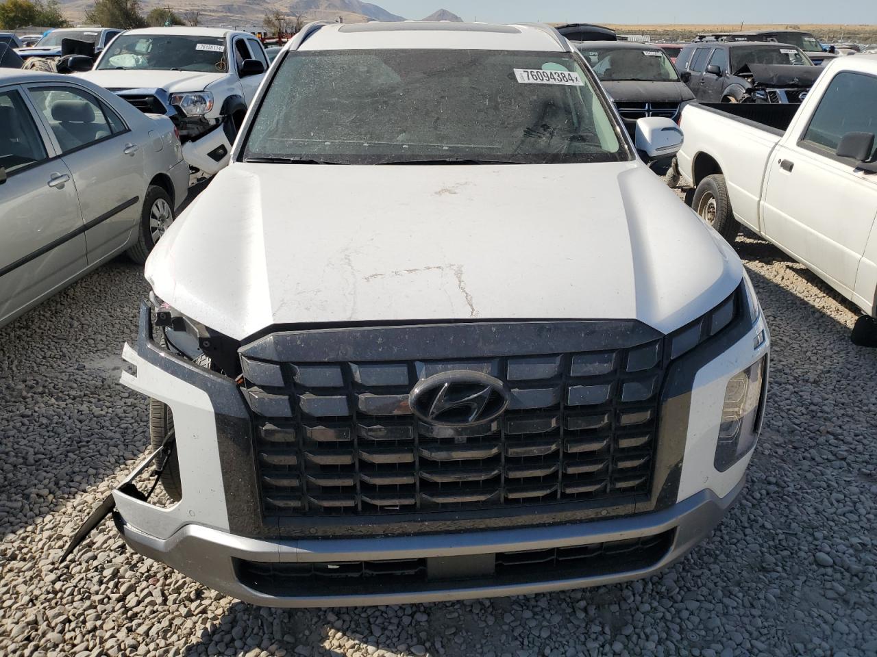 2024 Hyundai Palisade - Image 5