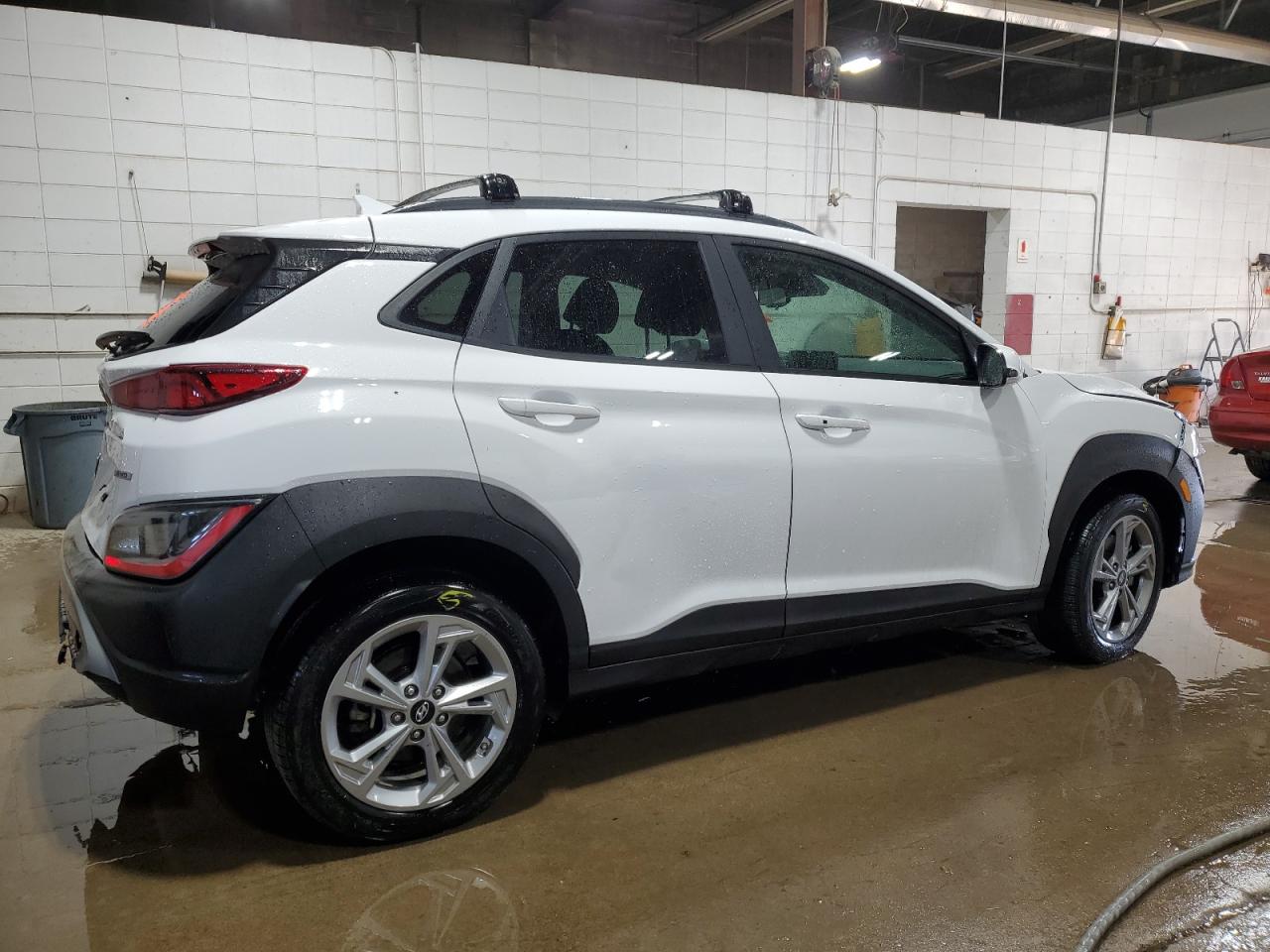 2022 Hyundai Kona - Image 3
