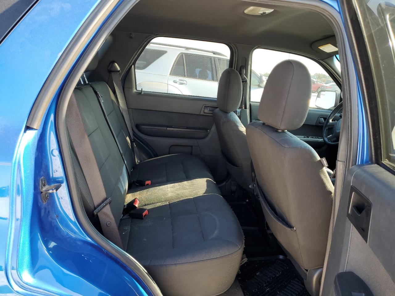 2012 Ford Escape Xlt VIN: 1FMCU0D75CKC06721 Lot: 74763934