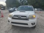 2008 TOYOTA 4RUNNER SR5 for sale at Copart NC - RALEIGH NORTH