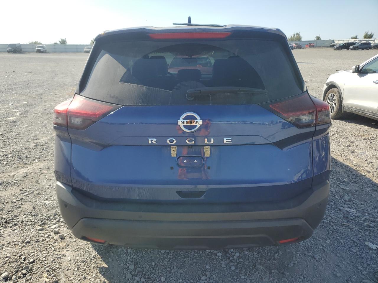 2021 Nissan Rogue - Image 6