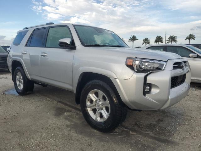  TOYOTA 4RUNNER 2024 Szary