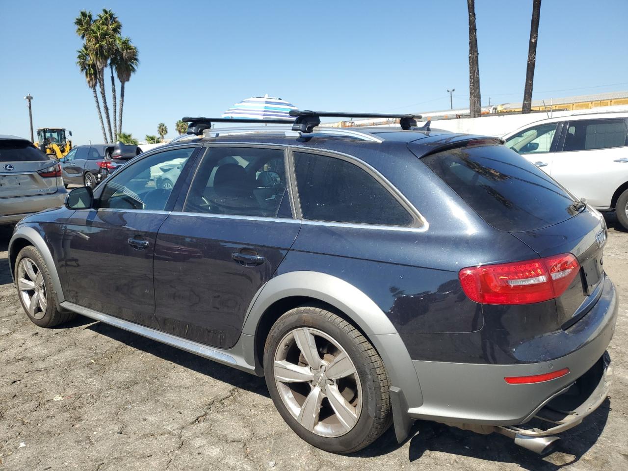 2016 Audi A4 - Image 2