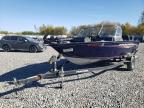 2020 Tracker Boat للبيع في Avon، MN - Rear End