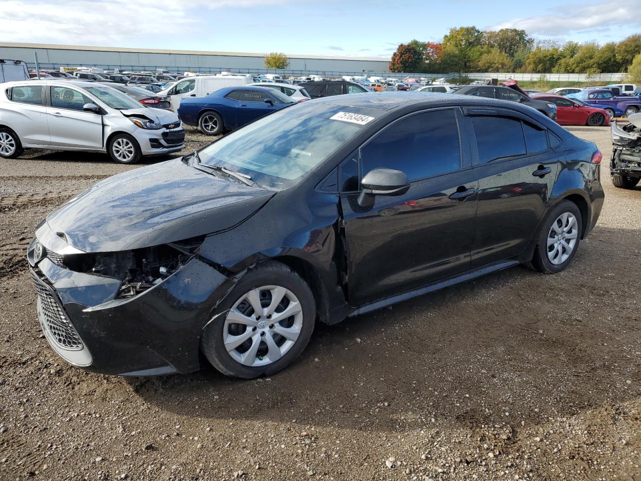 2021 Toyota Corolla - Image 1