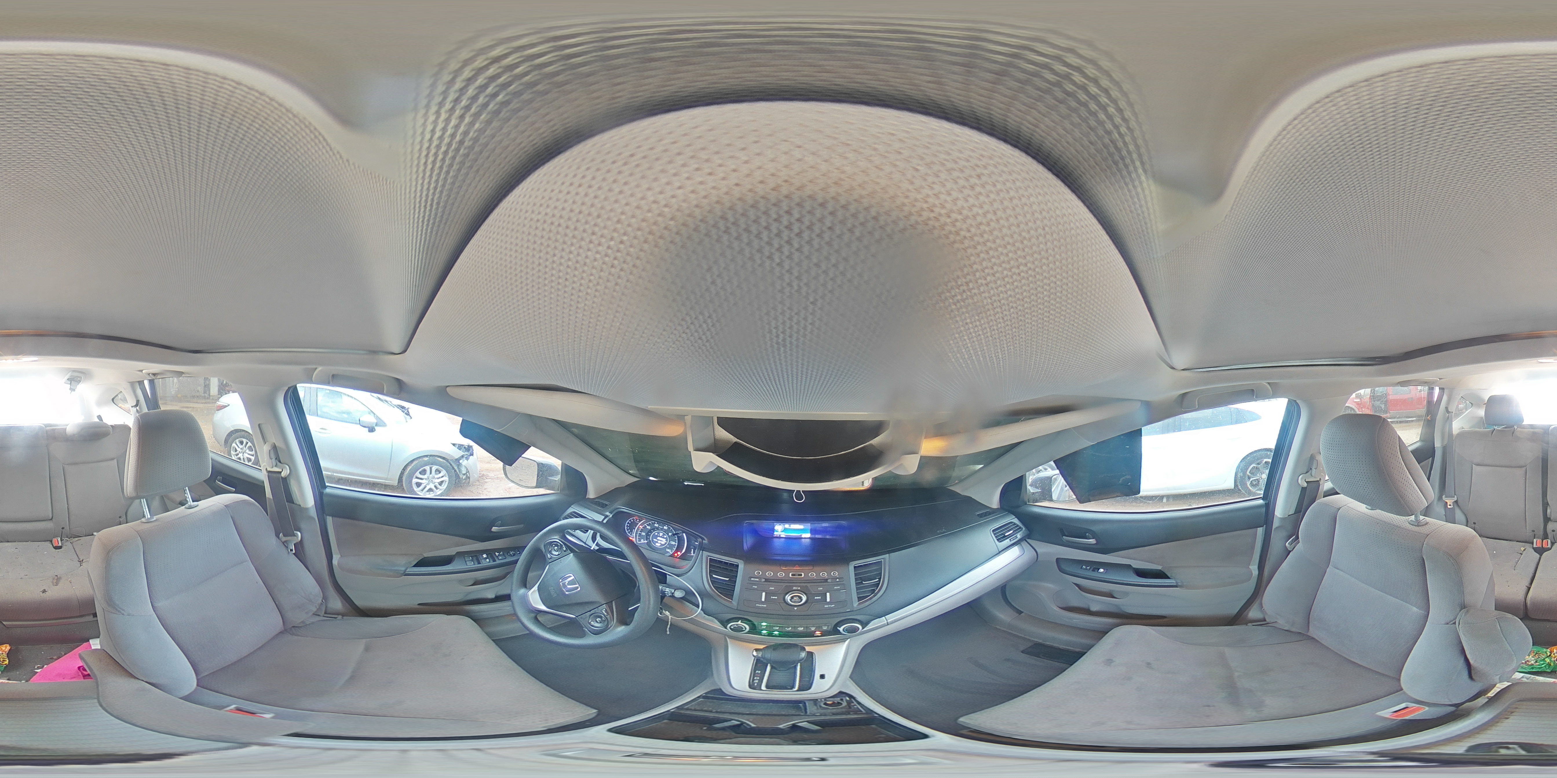 2014 Honda CR-V - Image 13