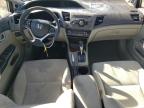 2012 Honda Civic Ex en Venta en Cicero, IN - Front End