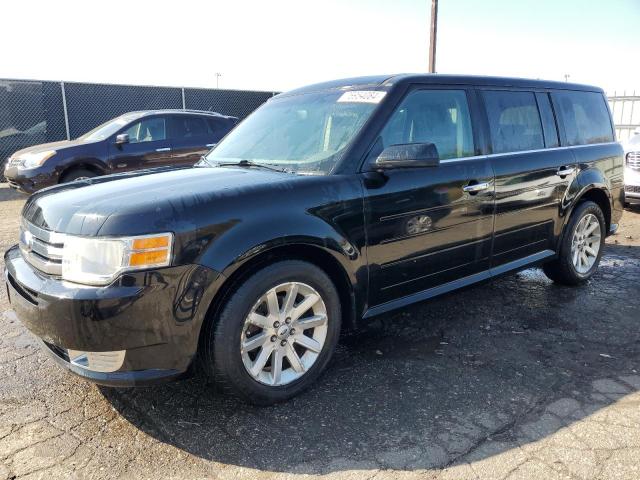 2009 Ford Flex Sel