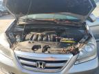 2006 Honda Odyssey Touring en Venta en Fort Pierce, FL - Water/Flood
