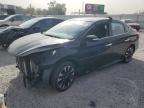 2019 Nissan Sentra S zu verkaufen in Wichita, KS - Front End
