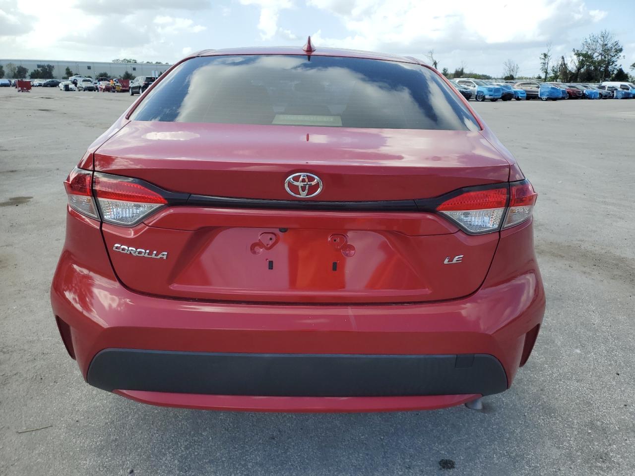 2020 Toyota Corolla - Image 6