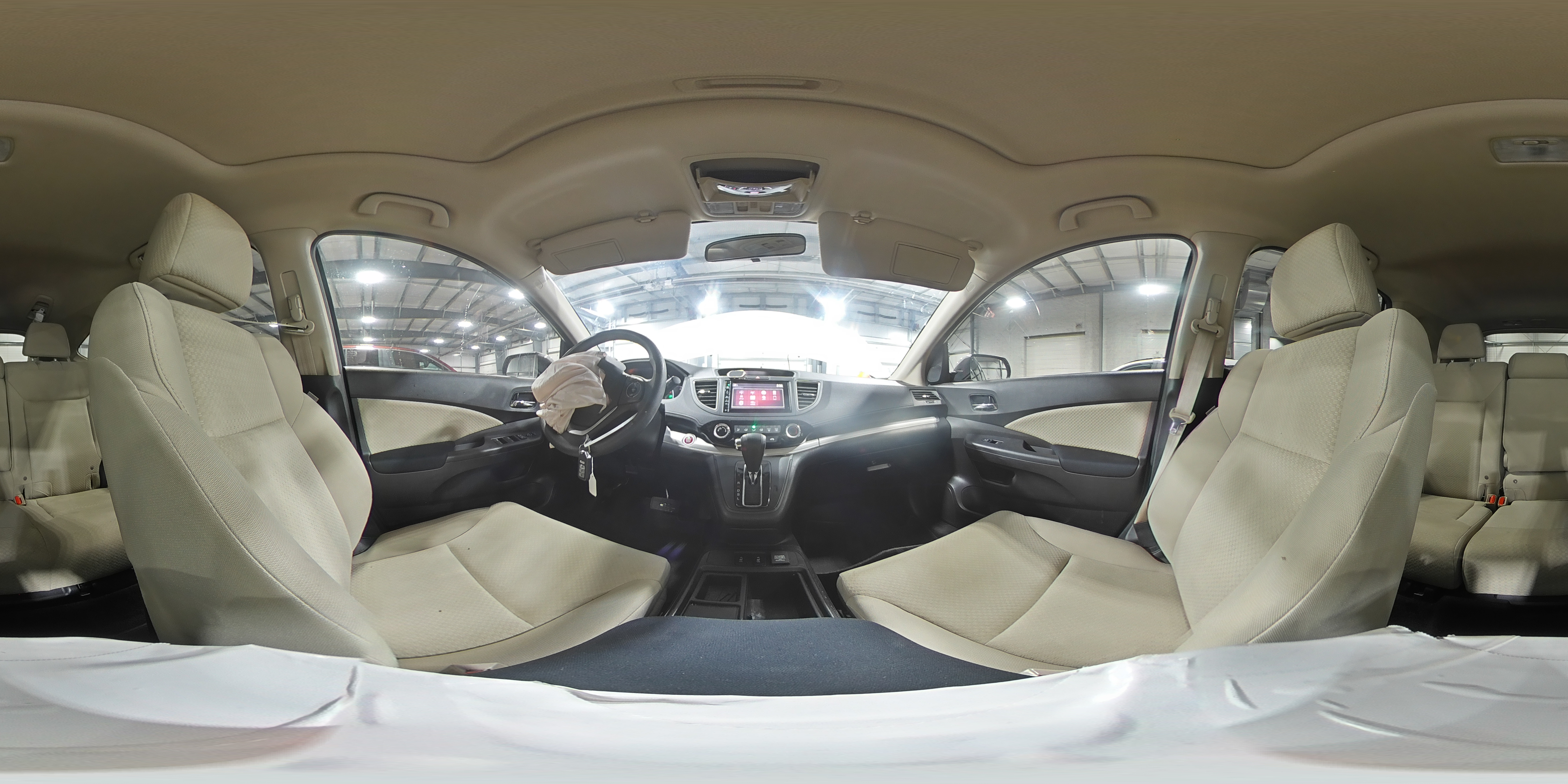 2016 Honda CR-V - Image 15