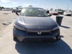 2022 Honda Civic Ex за продажба в New Orleans, LA - Water/Flood