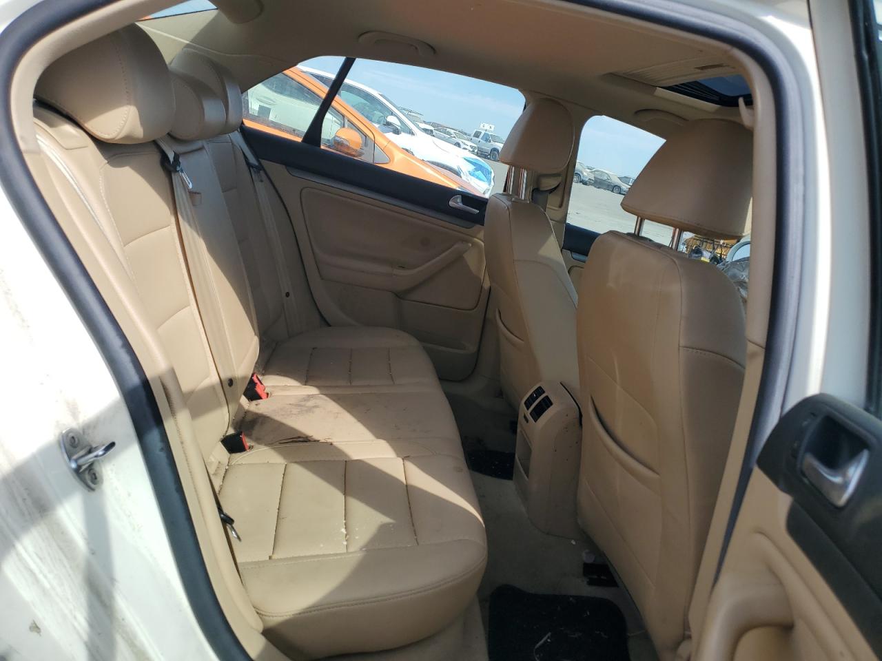 2008 Volkswagen Jetta Se VIN: 3VWRZ71K48M071813 Lot: 74147994