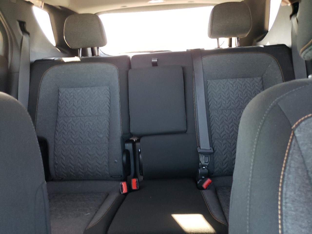 2022 Chevrolet Equinox - Image 10
