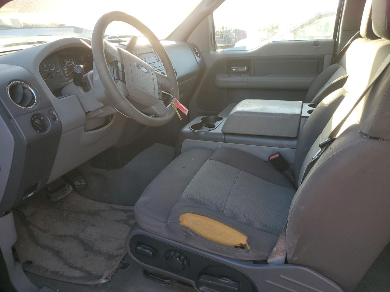 2005 Ford F-150 - Image 7