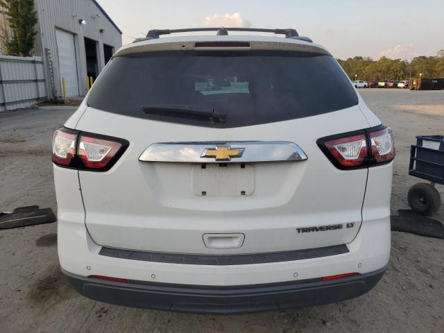 Parquets CHEVROLET TRAVERSE 2016 Black