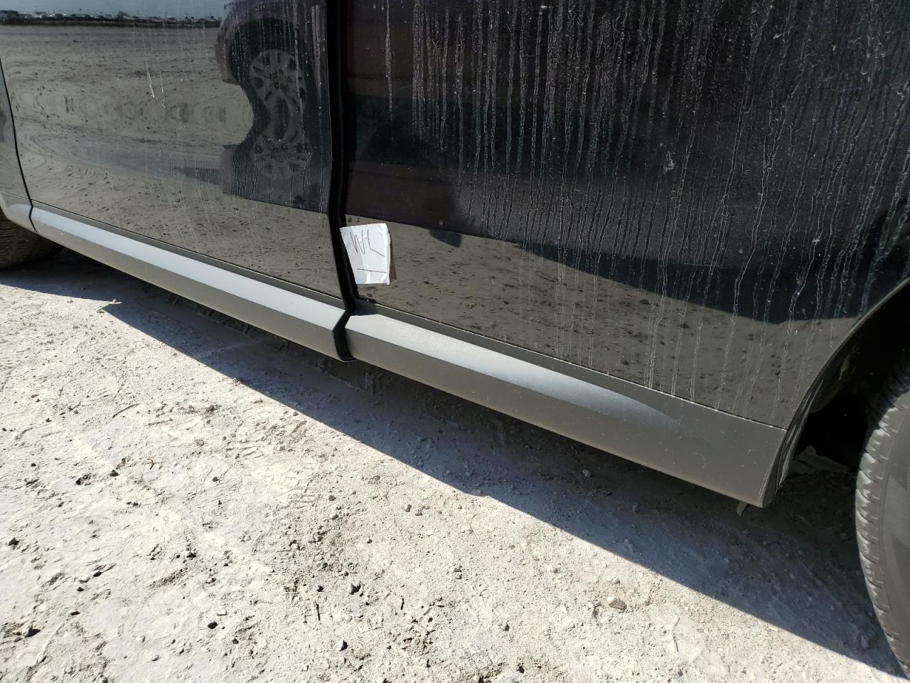 2023 Land Rover Range Rover Sport Dynamic Se VIN: SAL1P9EU5PA116212 Lot: 75087774