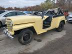 1950 Willy Jeepster for Sale in Ellwood City, PA - Rollover