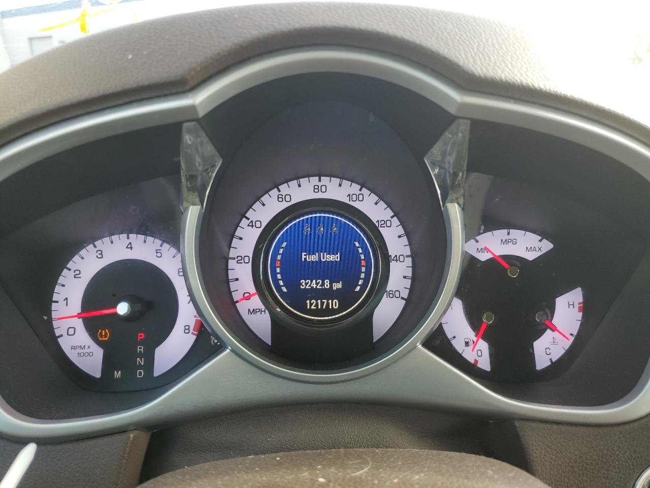 2011 Cadillac SRX - Image 9