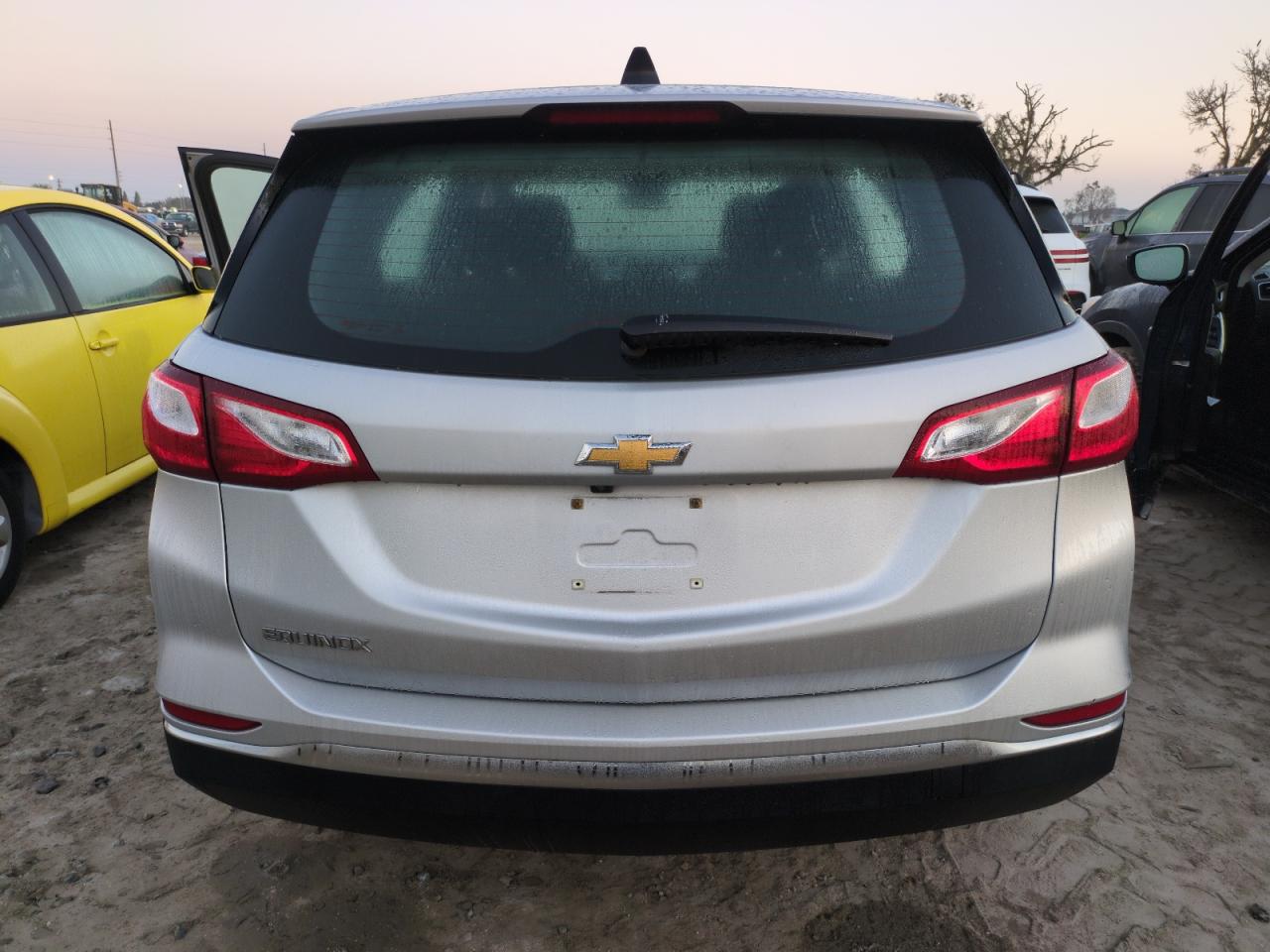 2018 Chevrolet Equinox - Image 6