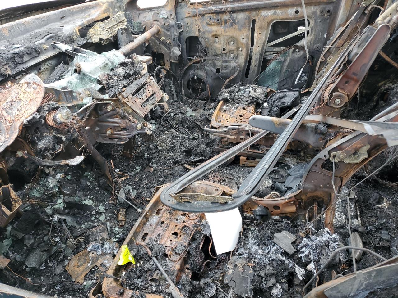 2012 Honda Odyssey - Image 7