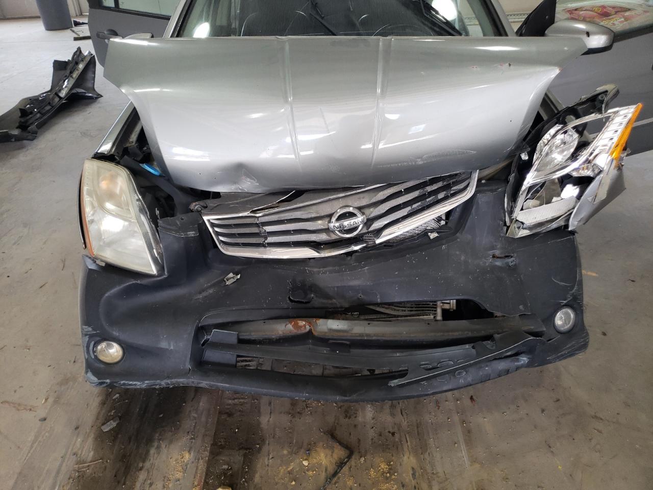 2010 Nissan Sentra - Image 13