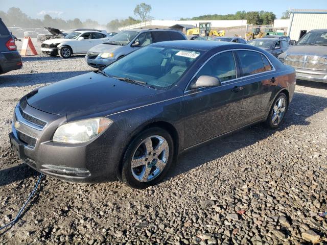 2011 Chevrolet Malibu 2Lt