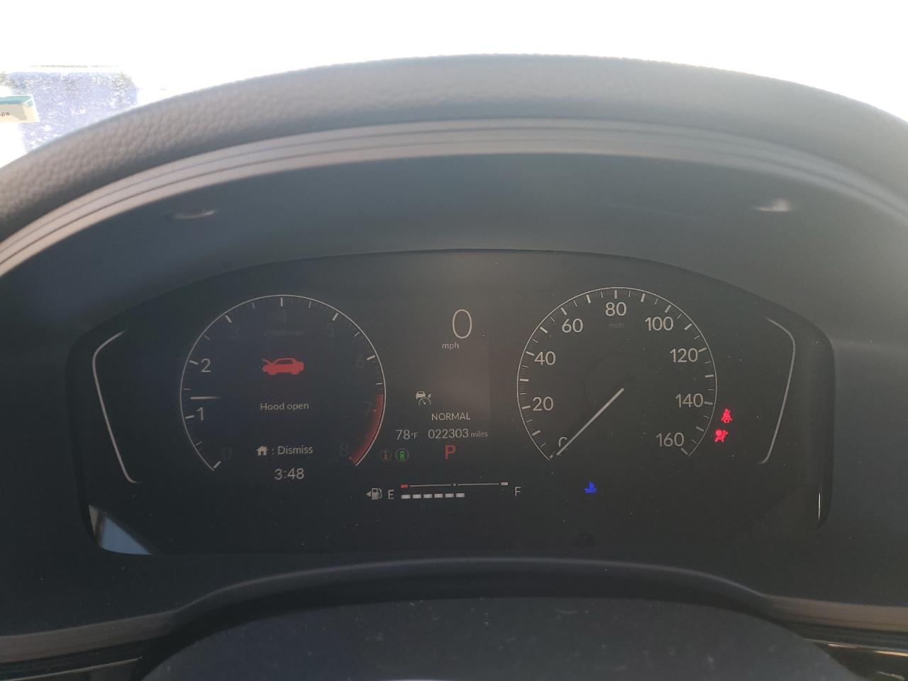 2023 Honda Civic - Image 9
