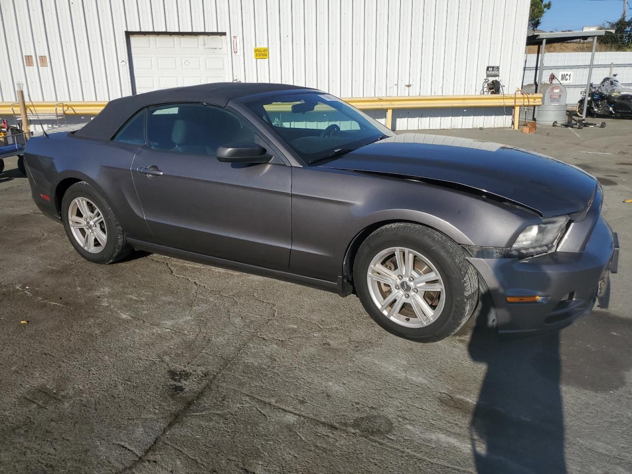 2014 Ford Mustang - Image 4